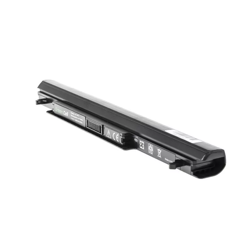 Batteria Green Cell AS47 per ASUS K56 S405