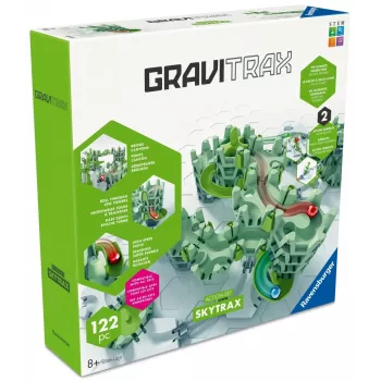 Gravitrax Starter Set Skytrax M