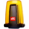 Lampada BFt Radius LED AC A R1 230V con antenna – lampada LED di sicurezza/segnalazione, 230V