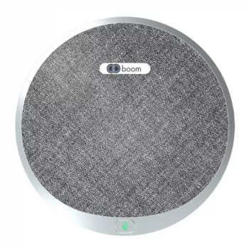 Braccio per microfono per HALO Videobar — Boom Collaboration BM04-0042, supporto esterno per installazioni AV professionali