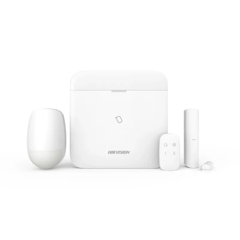 Hikvision AX PRO Kit set di sicurezza smart home