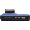 Fotocamera compatta Kodak PIXPRO FZ55 1/2,3 16 MP CMOS 4608 x 3456 pixel blu (FZ55BL)