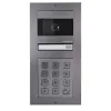 VIDEOCITOFONO HIKVISION DS-KIS704EY-ACW2
