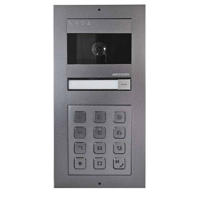 VIDEOCITOFONO HIKVISION DS-KIS704EY-ACW2