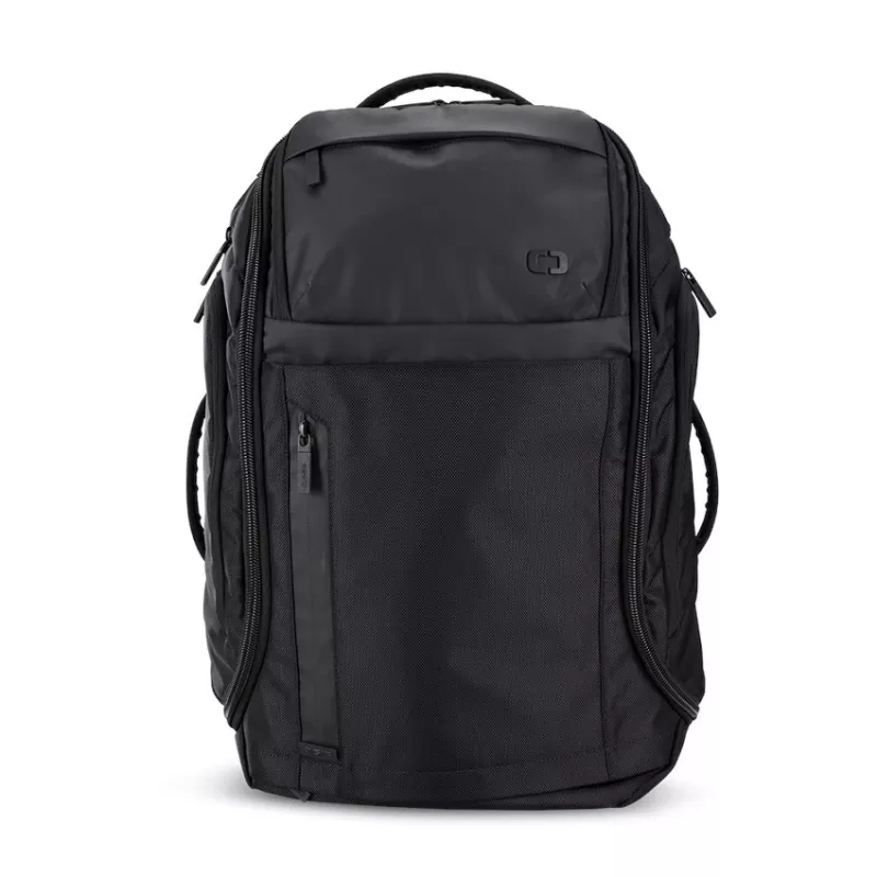 Zaino/borsa da viaggio/da lavoro Ogio Pace Pro Max 45 nero