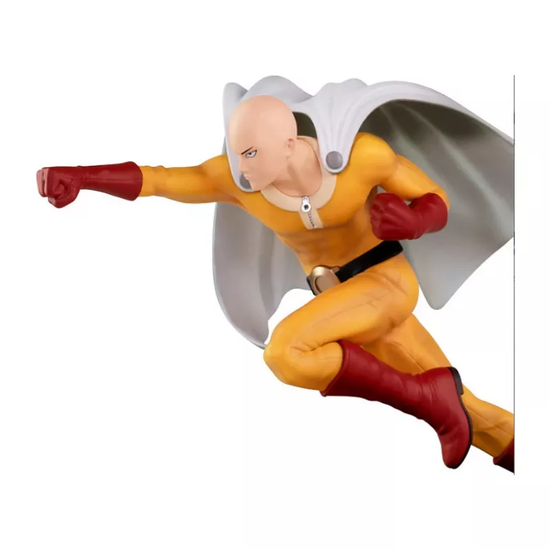 ABYstyle statuina ONE PUNCH MAN figurina Saitama x2