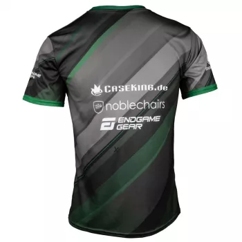 Maglia Sprout Original Player Jersey 2022 Edition - nero (L)