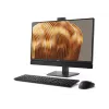PC All-in-One Dell Pro 24 QC24251 RY02T, Intel Core Ultra 5 235T, 61 cm (24 pollici) Full HD IPS 1920 x 1080, 16 GB DDR5-SDRAM, SSD da 512 GB, Wi-Fi 6E, Windows 11 Pro, nero