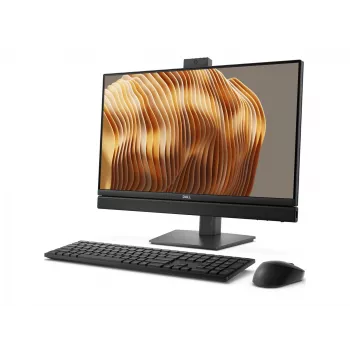 DELL Pro QC24251 Intel Core Ultra 5 235T 61 cm (24