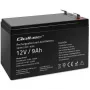 Batteria per UPS QOLTEC 53031 12V 9Ah verde, 152×94×65 mm, 2,35 kg