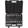 Set di bussole Gedore R68003030 — attacco 1/2