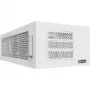 Thermaltake AX100 Base in acciaio per AX700/Snow White Retail