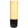 Macchina per espresso BUYDEEM Nano, modello OTEM-01, colore Mellow Yellow