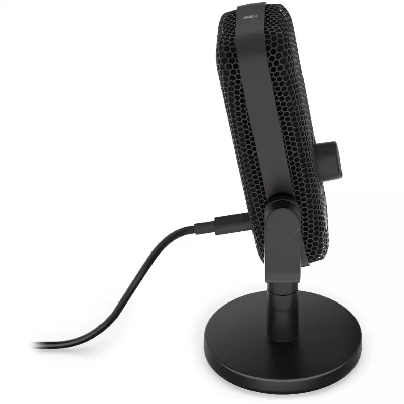 Microfono per PC ENDORFY Solum Voice S nero