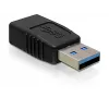 Adattatore USB 3.0-A DeLOCK 65174
