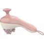 Medisana AC 950 massaggiatore anticellulite, oro rosa/bianco