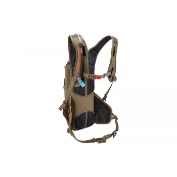 Zaino idrico Thule 3796 Rail Hydration Pack 8L Covert
