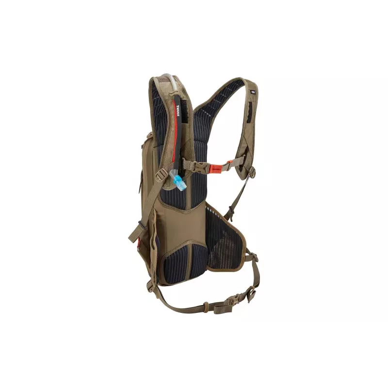 Zaino idrico Thule 3796 Rail Hydration Pack 8L Covert