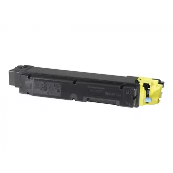 Cartuccia toner KYOCERA TK-5140Y 1 pz. originale giallo