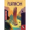 Flatiron, gioco da tavolo