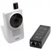 Accessorio per telecamera di videosorveglianza Axis 02627-002 wireless da interno nero