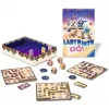 Labyrinth GO, gioco da tavolo