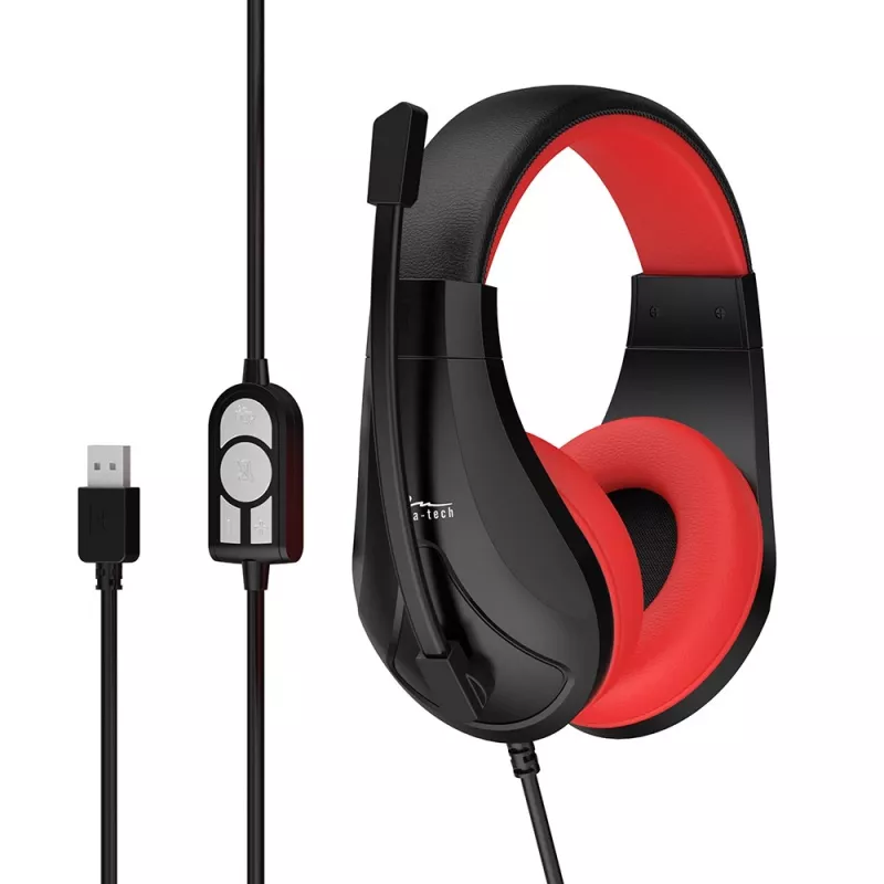 Cuffie Media‑Tech NEMESIS MT3574