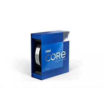 Processore Intel Core i9-13900K 24C/32T, 3,0-5,8 GHz, 36 MB, 125 W, LGA1700, Box