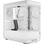 Case PC HYTE Y40 Midi Tower bianco