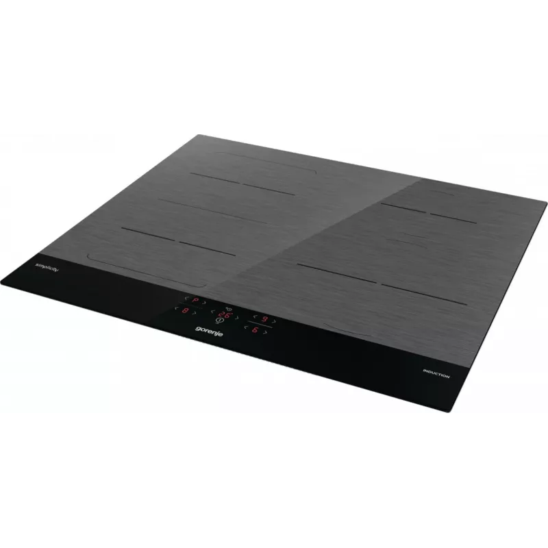 Piano cottura a induzione GORENJE GI6421SYB