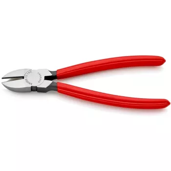 Tronchese diagonale Knipex 70 01 180