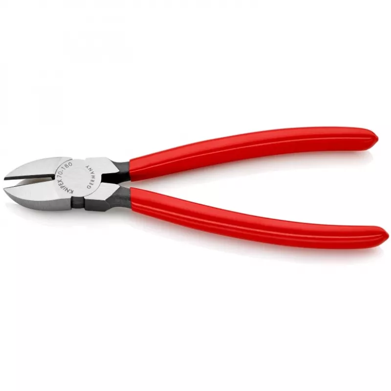 Tronchese diagonale Knipex 70 01 180