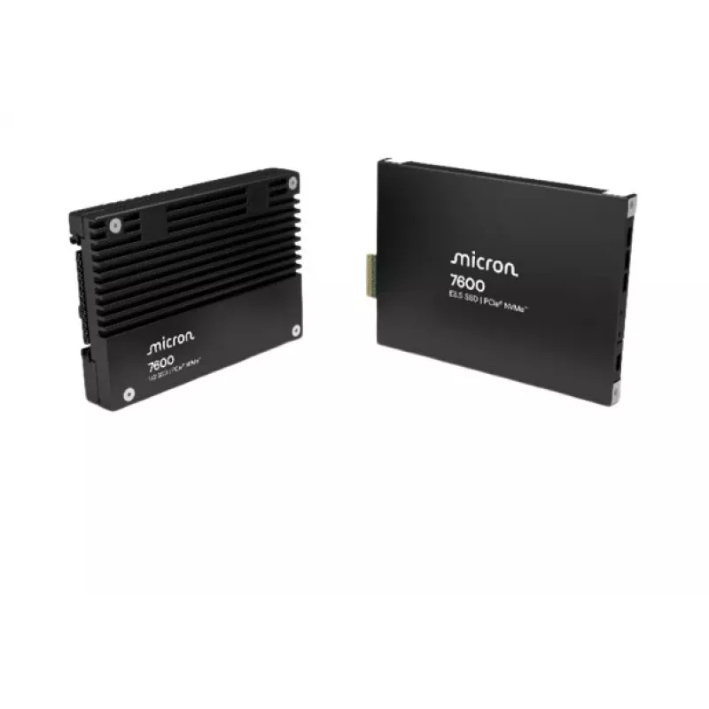 SSD 7600 PRO 1920GB NVMe and2 15mm confezione singola