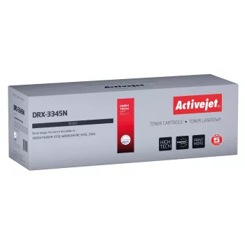 Activejet DRX-3345N tamburo (sostituto per Xerox 101R00555; 30000 pagine; nero)