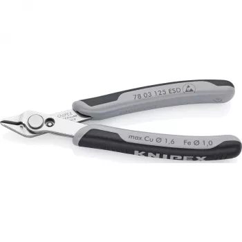 Tronchese Knipex 78 03 125 ESD