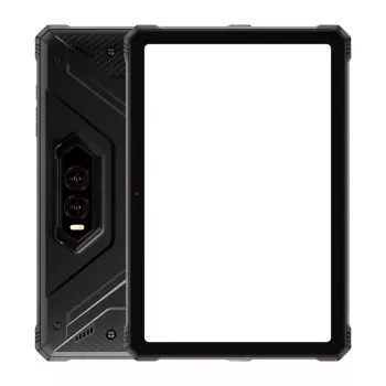 Tablet HOTWAV R9 Plus nero