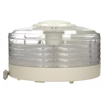 Essiccatore MPM MSG-02 bianco 400 W