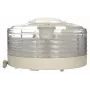 Essiccatore MPM MSG-02 bianco 400 W