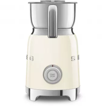 SMEG MFF11CREU montapanna 50 pollici stile crema