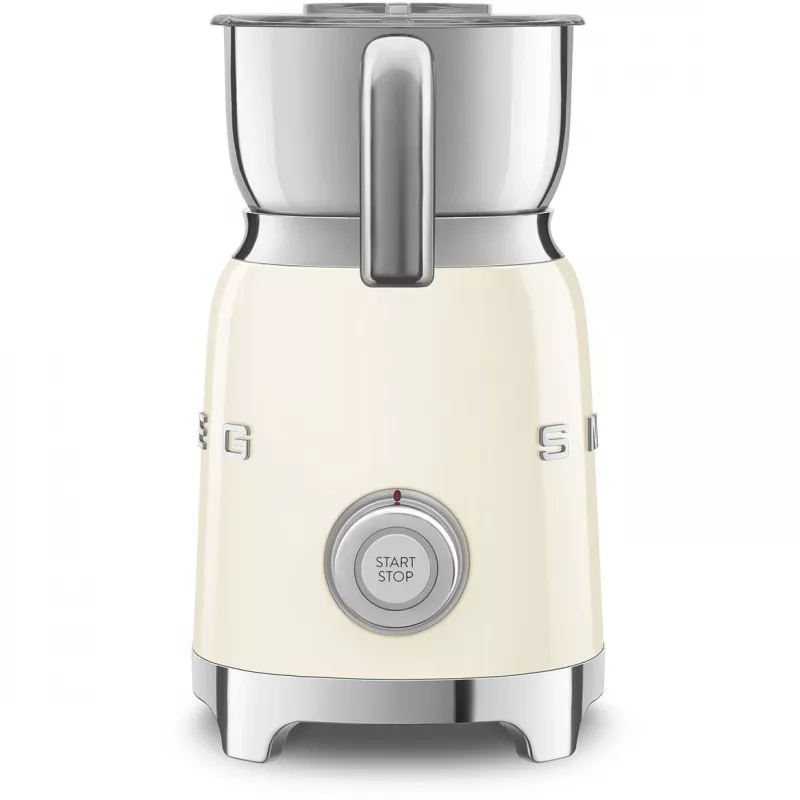 SMEG MFF11CREU montapanna 50 pollici stile crema