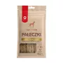 Premietti per cani MACED Bastoncini di tacchino con verdure 100 g — snack naturale duro ipoallergenico per cani adulti