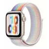 Cinturino Apple MGXU4ZM/A accessori smart wearable multicolore nylon