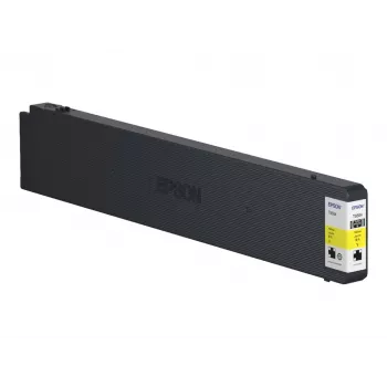 Epson T02Y cartuccia d'inchiostro per WorkForce Enterprise WF-C21000, giallo (C13T02Y400)