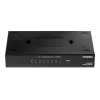TRENDNET switch 8 porte Gigabit con case in metallo