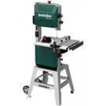 Sega a nastro verticale Metabo BAS 318 Precision WNB