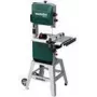 Sega a nastro verticale Metabo BAS 318 Precision WNB