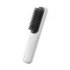 Spazzola piastra per capelli senza fili Xiaomi MJZFS01LF, bianco/nero