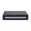 Videoregistratore di rete Dahua Technology WizMind DHI-NVR608H-32-XI nero