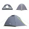 Tenda da campeggio - Nils Camp NC6004 Explorer