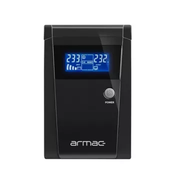 Gruppo di continuità Armac UPS OFFICE Line-Interactive 1500